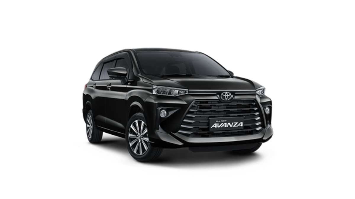 Toyota Avanza